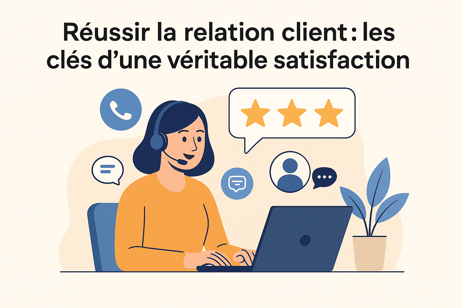 marketing et Stratégie Digitale
