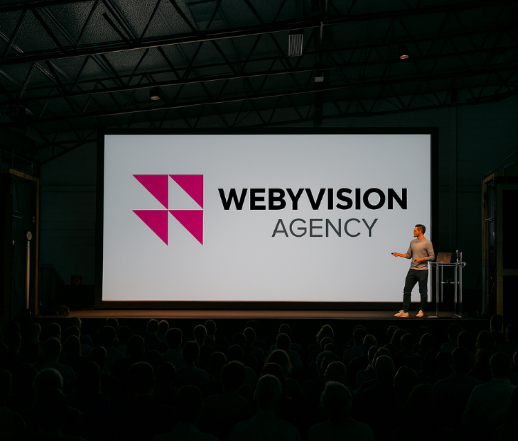 Équipe WebyVision