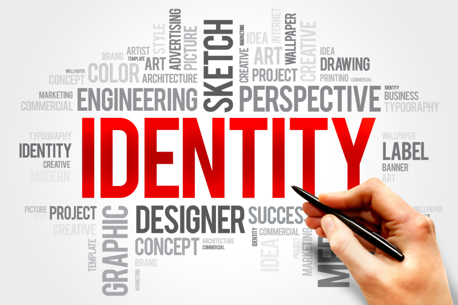 Identité visuelle